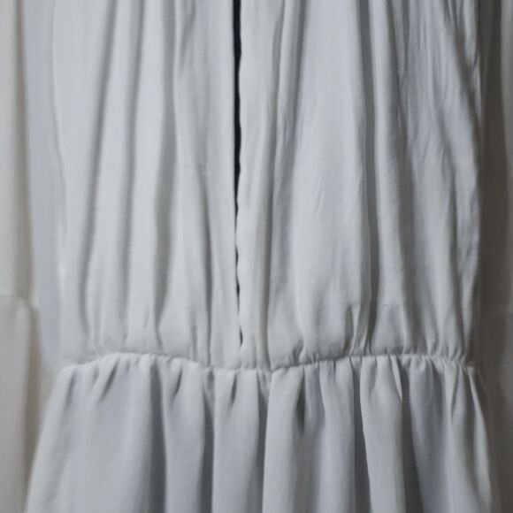 FREE PEOPLE BOHO STYLE WOMAN'S TOP - Picture 7 of 9